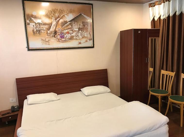 Riverside Resort Лансдаун Экстерьер фото